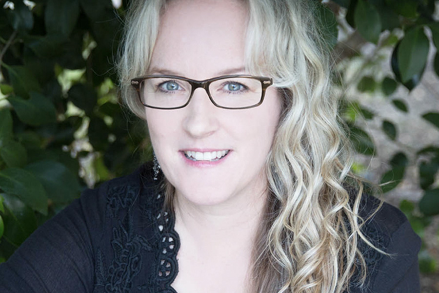 Allison Peacock