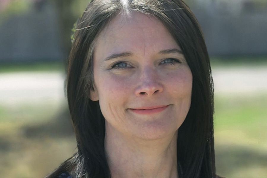 Cyndi Despault